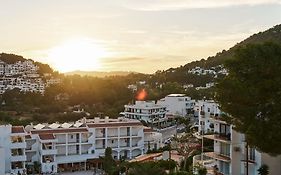 Hyde Hotel Ibiza Beach Resort By Accor